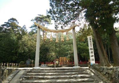 檜原神社