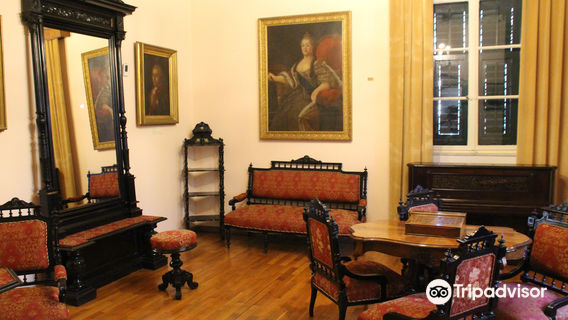 Морской музей Черногории