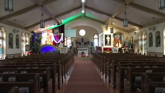 Our Lady of Poland Catholic Church