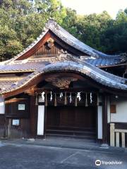 日岡神社(日岡えびす)