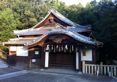 Hioka Shrine