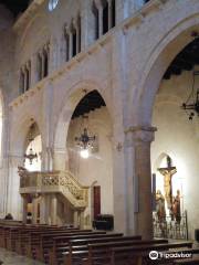 Cattedrale di Conversano