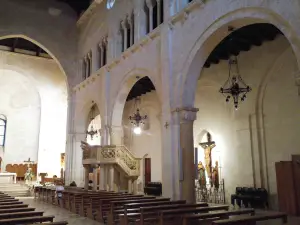 Cattedrale di Conversano