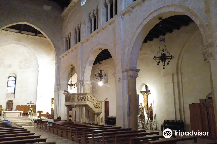 Cattedrale di Conversano