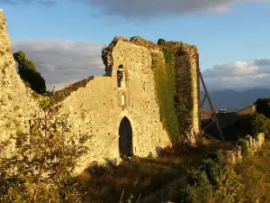 Castello di Alvito