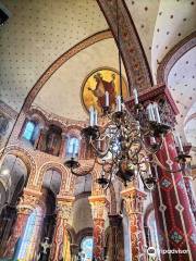 Iglesia de San Austremonio de Issoire