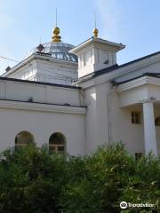 Building of the Lipetsk Diocesan Administration