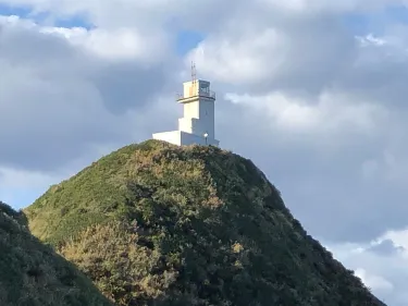 Kasarizaki Lighthouse