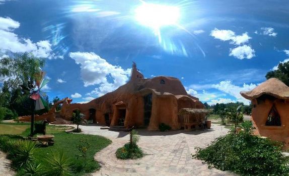 Casa Terracota