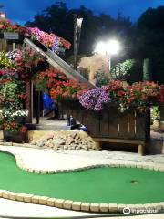 Mini Golf du plan d'eau d'Embrun