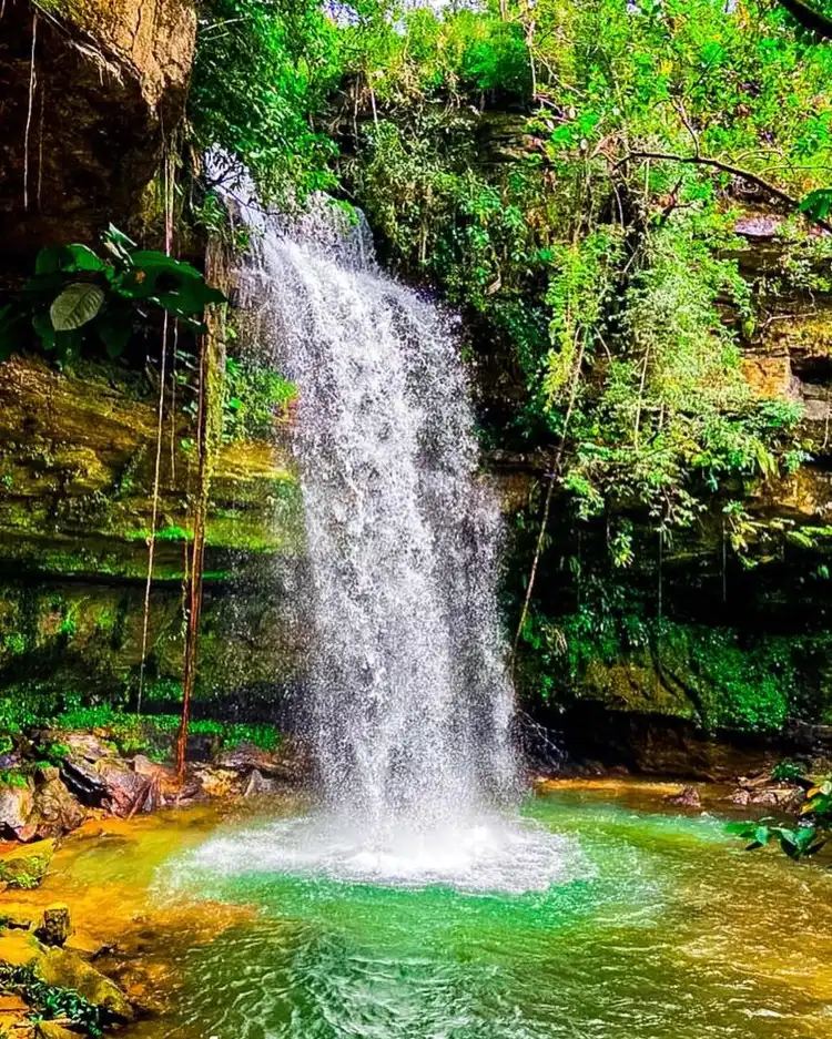 Hotels near Estância Garra Palmas Tocantins
