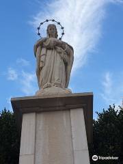 Monument to Immaculata