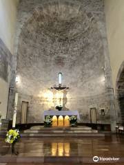 Parrocchia Santa Maria Maggiore - Frati Cappuccini Assisi