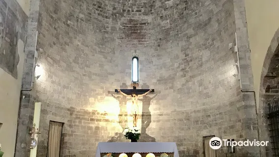 Parrocchia Santa Maria Maggiore - Frati Cappuccini Assisi