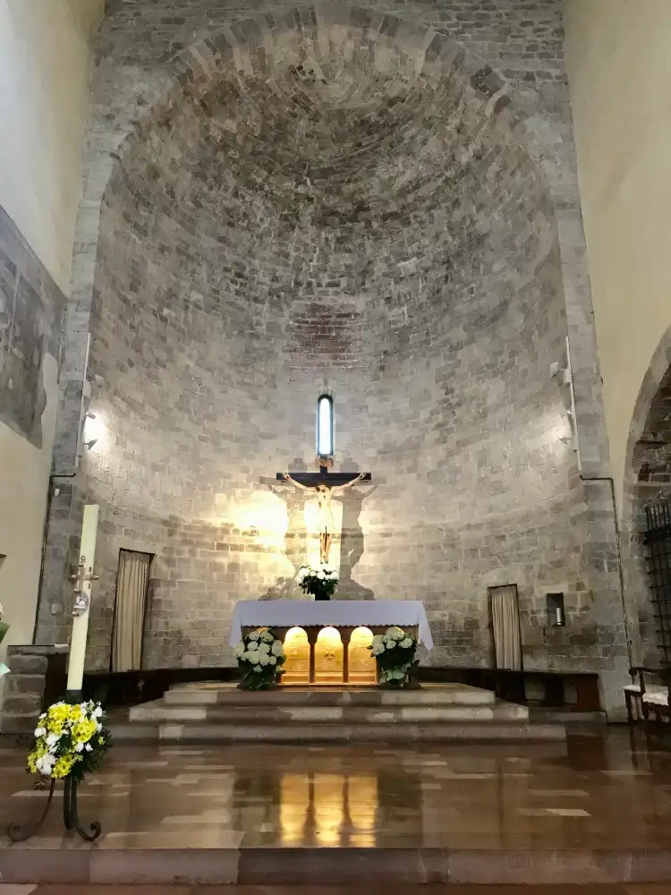Hotels near Parrocchia Santa Maria Maggiore - Frati Cappuccini Assisi