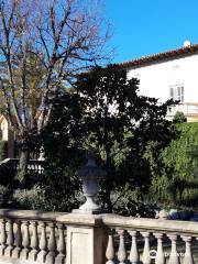 Parque de Can Buxeres