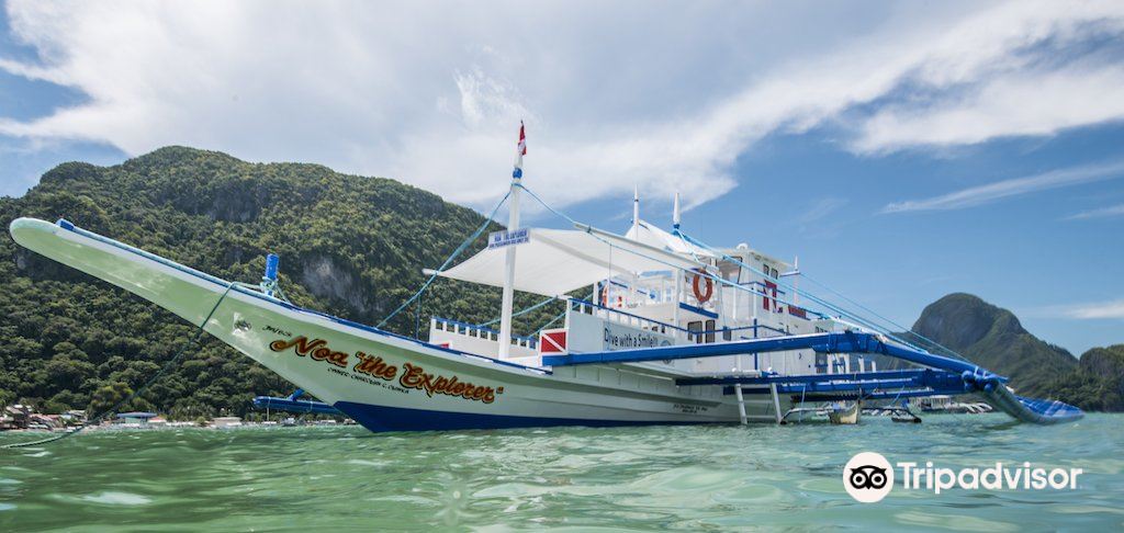 Submariner Diving Center