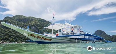 Submariner Diving Center