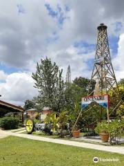 Reimonenq Distillery - Museum of Rum