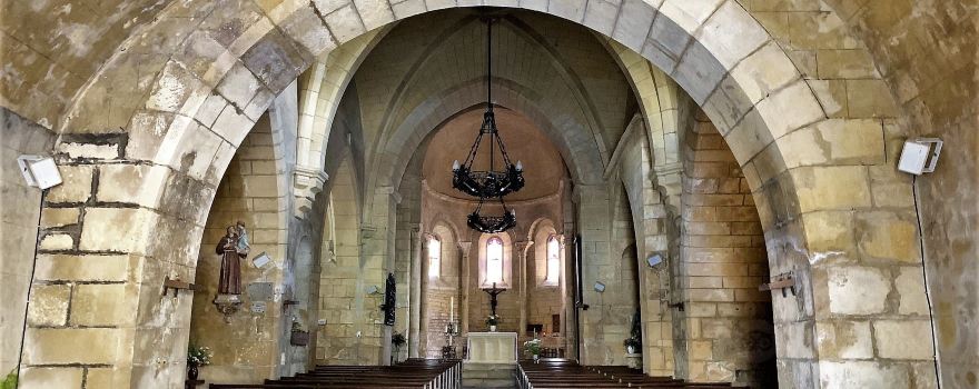 Église Notre-Dame-de-l'Assomption