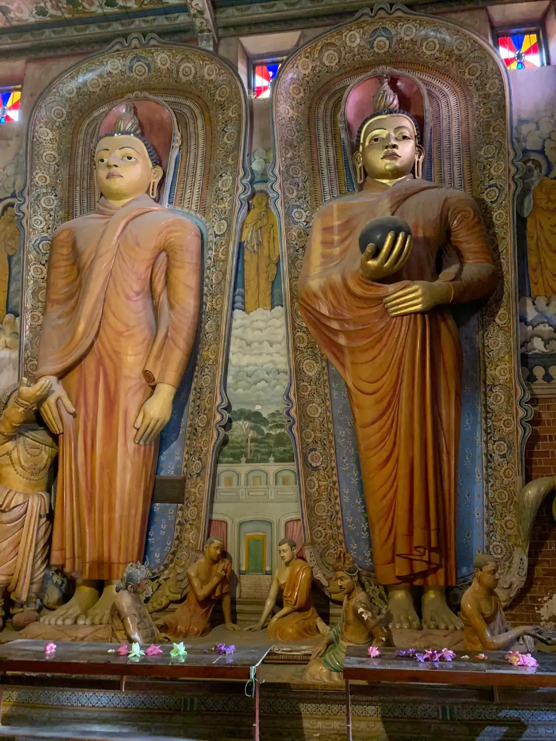 Hotels near Wewurukannala Vihara