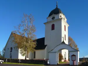 Rättvik Church