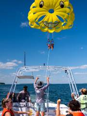 Island Style Parasail