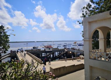 Lamu