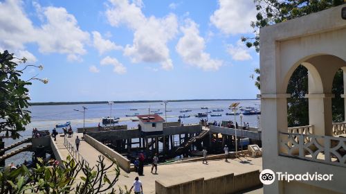 Lamu Museum