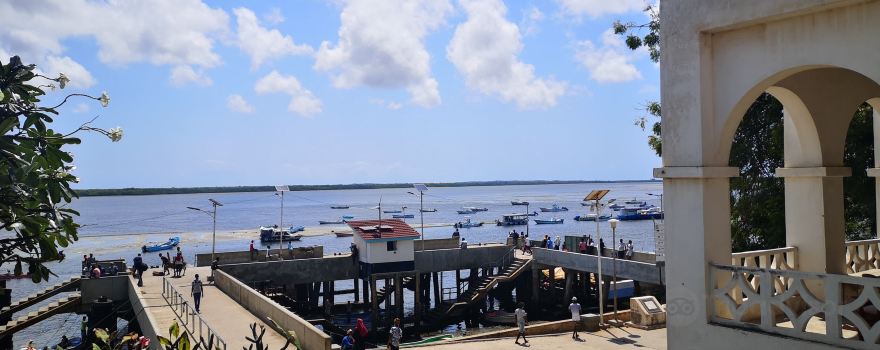 Lamu