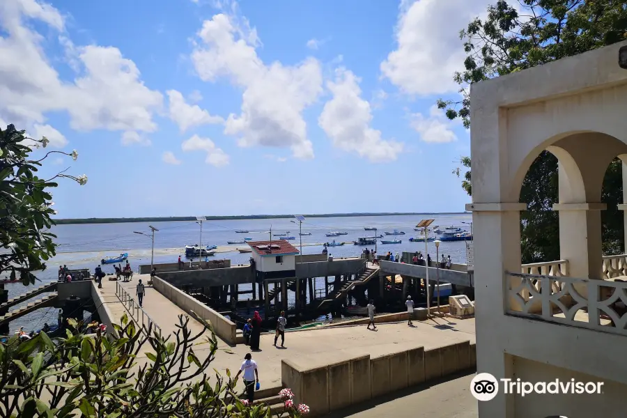 Lamu Museum