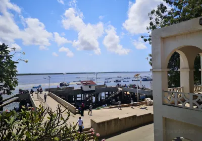 Lamu