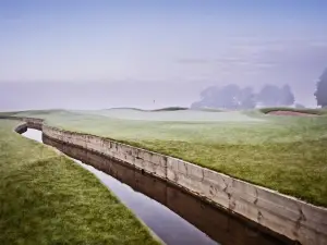 Vallda Golf Course