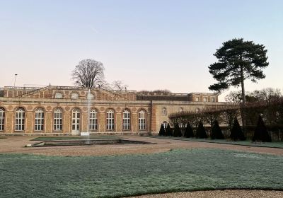 Terrasse de l'Observatoire de Meudon