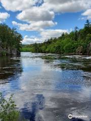 Interstate State Park