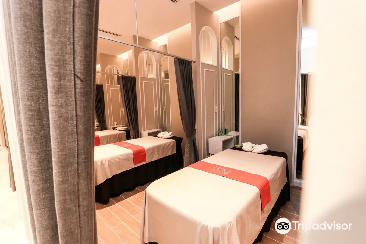 1_Nua:D by arom:D Spa