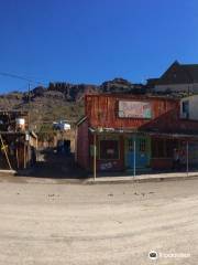 Oatman Gift Shack