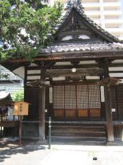 Ojo-in Temple