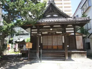 Ojo-in Temple