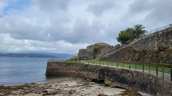 Castillo de San Carlos