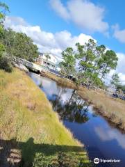 Wade Ward Nature Park