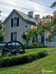 Stonewall Jackson's Headquarters