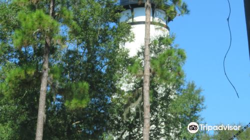 Amelia Island Lighthouse