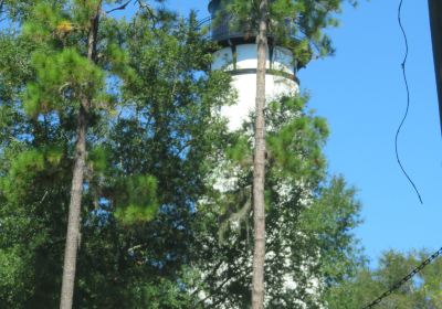 Amelia Island Lighthouse