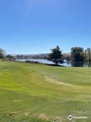 River Bend Golf Course