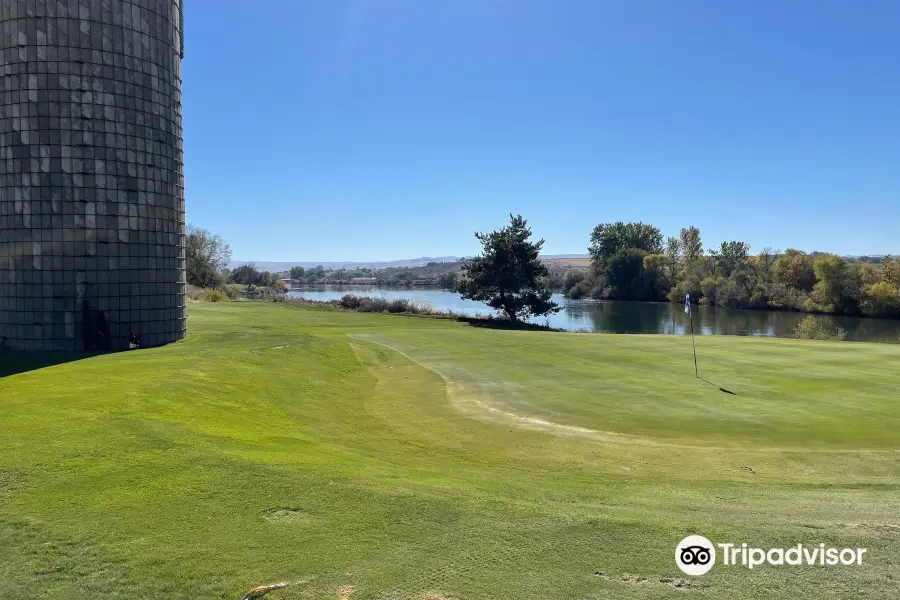 River Bend Golf Course