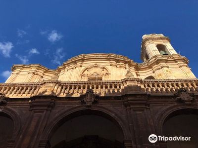 Kathedrale von Trapani