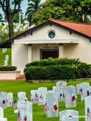 Cementerio de Corozal