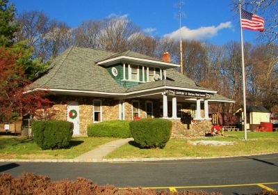 Whippany Railway Museum