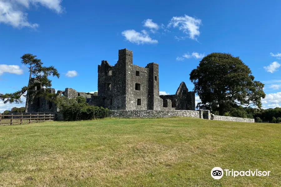 Bective Abbey